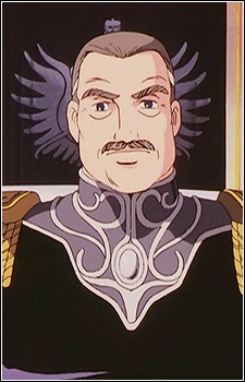 Gambar Karakter Steinhof