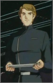 Gambar Karakter Heinrich Lanberts