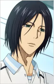 Gambar Karakter Anime: Reo Mibuchi