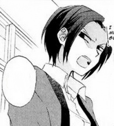 Gambar Karakter Nashinko Sakeshima