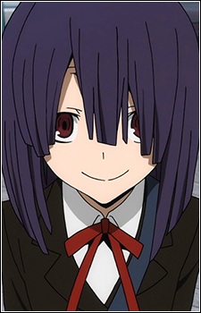 Gambar Karakter Anime: Akane  Awakusu