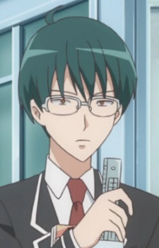 Gambar Karakter Ichiban Itsumo