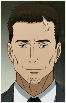 Gambar Karakter Yamagishi