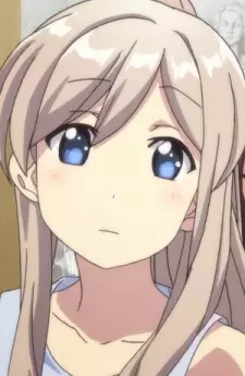 Gambar Karakter Anime: Misaki Yonetani