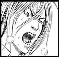 Gambar Karakter Tadokoro