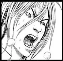 Gambar Karakter Anime:  Tadokoro