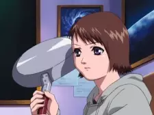 Gambar Karakter Anime: Aiko Hasegawa