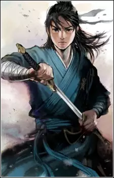 Gambar Karakter Anime: Yan Heng