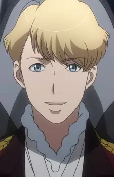 Gambar Karakter Anime: Klancain