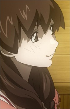 Gambar Karakter Rina Nishio