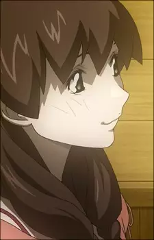 Gambar Karakter Anime: Rina Nishio
