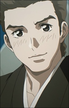 Gambar Karakter Hiroto Douma