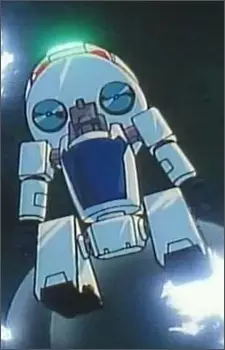 Gambar Karakter Anime: Onbuu