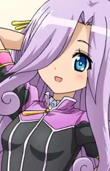 Gambar Karakter Anime: Aria