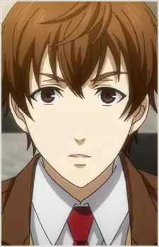 Gambar Karakter Anime: Arthur