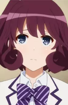 Gambar Karakter Anime: Tokino Himekawa