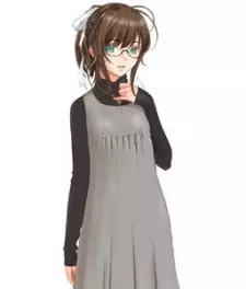 Marimo Saotome