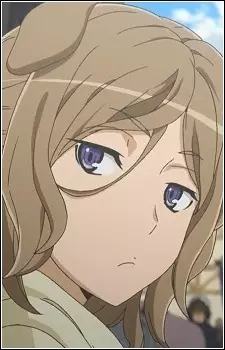 Gambar Karakter Anime: Naza Ersuisu