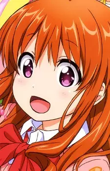 Gambar Karakter Anime: Ryou Machiko