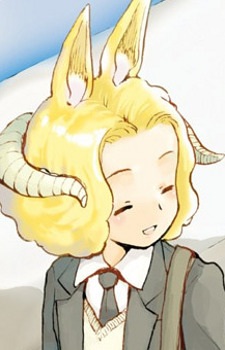 Gambar Karakter Kyouko Naraku