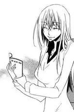 Gambar Karakter Anime: Sayaka Yoshiwara