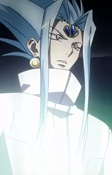 Gambar Karakter Anime: Loki