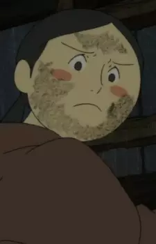 Gambar Karakter Anime: Micchan