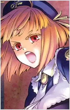 Gambar Karakter Anime: Cornelia
