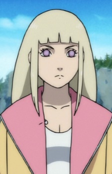 Gambar Shion