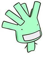 Gambar Karakter Penicillium chrysogenum