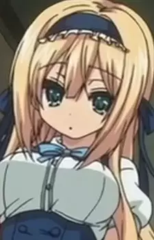 Gambar Karakter Anime: Himeko