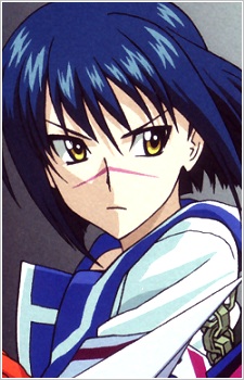 Gambar Karakter Anime: Tokiko  Tsumura