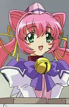 Gambar Karakter Anime: Miki Tamase