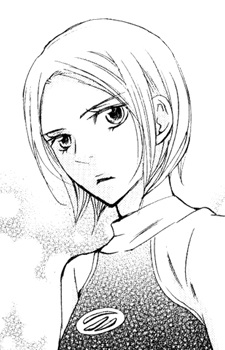 Gambar Karakter Erica Takano