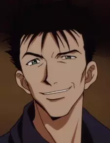 Gambar Karakter Anime: Tucan