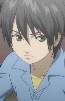 Gambar Karakter Anime: Huntley Hunter