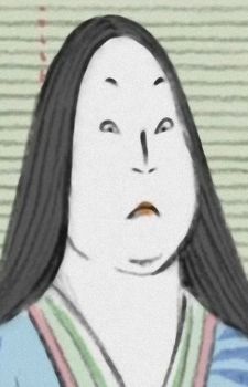 Gambar Karakter Sagami