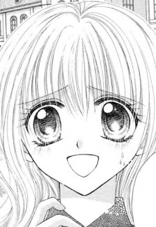 Gambar Karakter Rio Izawa