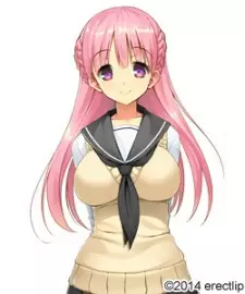 Gambar Karakter Anime: Yuki Himeno