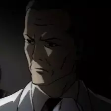 Gambar Karakter Anime: Katsuyuki Kamiyama