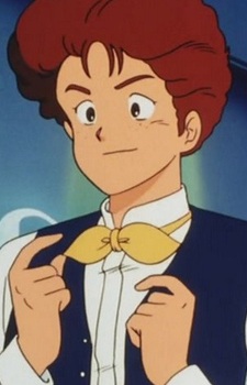 Gambar Karakter Seiji Komatsu