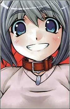 Gambar Karakter Anime: Elga Kinosaki