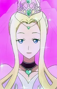 Gambar Karakter Anime: Lady Claire
