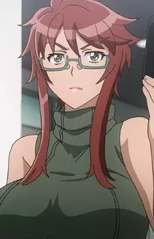 Gambar Karakter Anime: Konomi Suzue