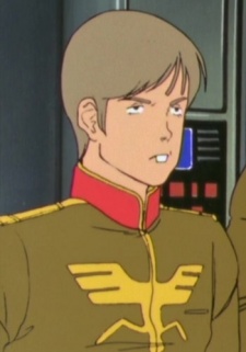 Gambar Karakter Creyue Oye