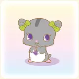 Gambar Karakter Anime: Amelie