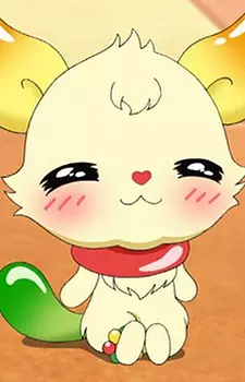 Gambar Karakter Anime: Gumimin