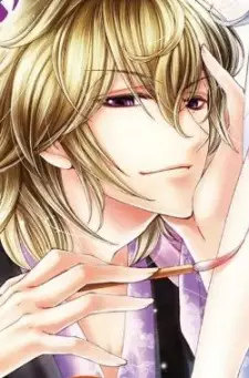 Gambar Karakter Anime: Ugen