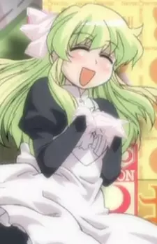 Gambar Karakter Anime: Media