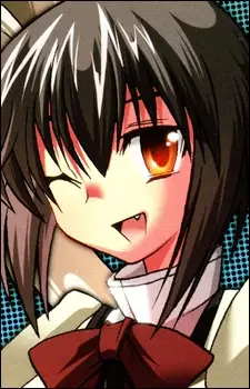 Gambar Karakter Anime: Kirika Kure